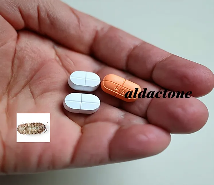 Aldactone 1